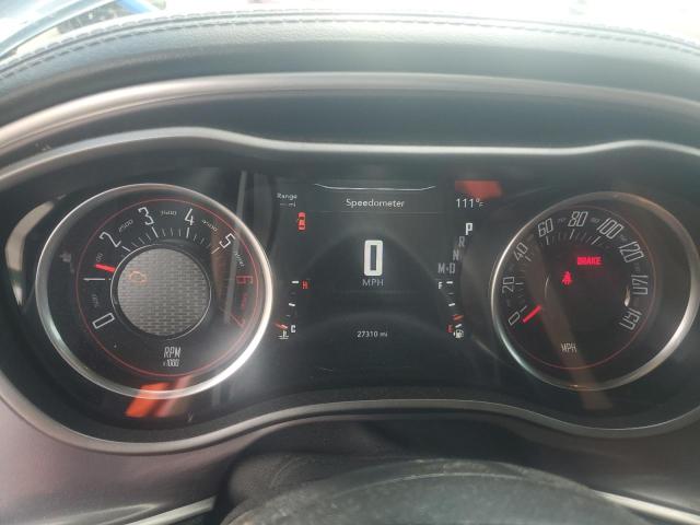 2020 DODGE CHALLENGER - 2C3CDZBT8LH157180
