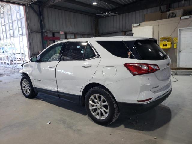 2020 CHEVROLET EQUINOX LT 2GNAXJEV5L6120339