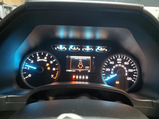 2020 FORD F150 SUPER - 1FTEW1EP6LFC20860