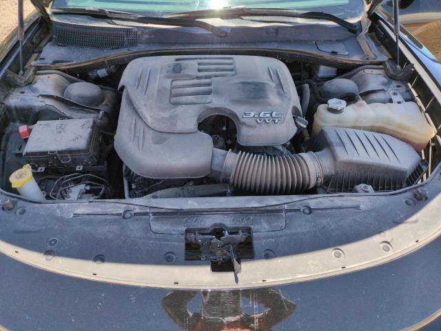 2022 DODGE CHARGER SX 2C3CDXBGXNH115166