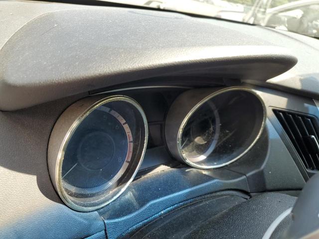 2011 HYUNDAI SONATA SE - 5NPEC4AC6BH292630