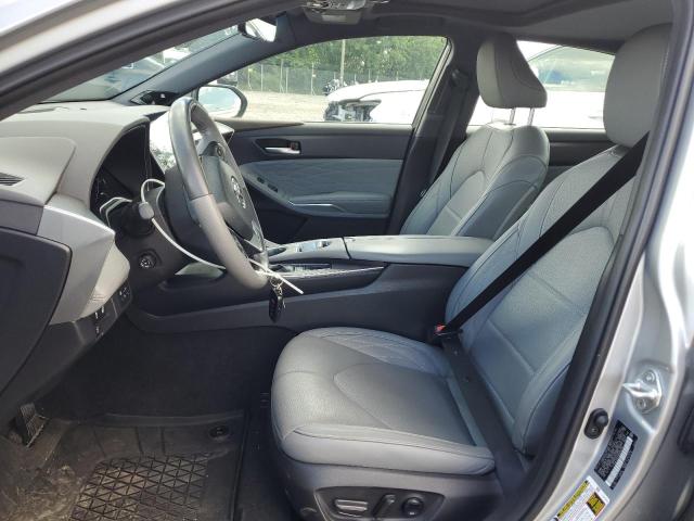 2021 TOYOTA AVALON LIM 4T1DA1AB4MU008102