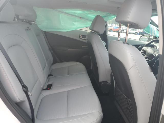 2018 HYUNDAI KONA LIMITED KM8K3CA54JU136584