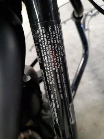 2023 HARLEY-DAVIDSON FLHCS - 1HD1YBK26PB011024