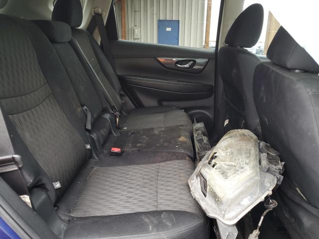 2019 NISSAN ROGUE S 5N1AT2MTXKC702917