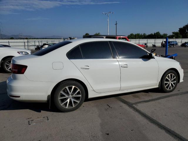 2017 VOLKSWAGEN JETTA SE 3VWDB7AJ4HM384429
