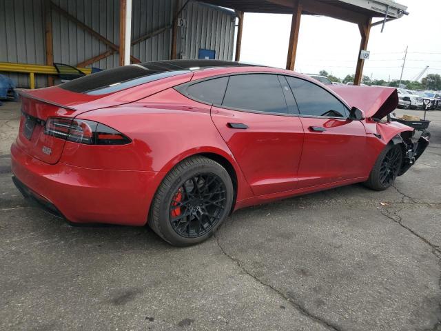 2023 TESLA MODEL S - 5YJSA1E65PF517234