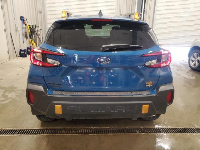 2025 SUBARU CROSSTREK - 4S4GUHU67S3738052