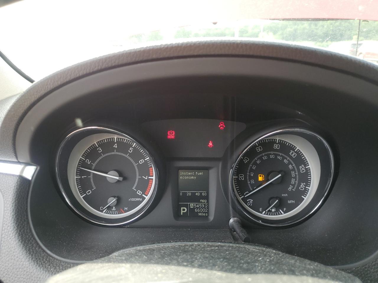 SUZUKI KIZASHI SPORT SLS