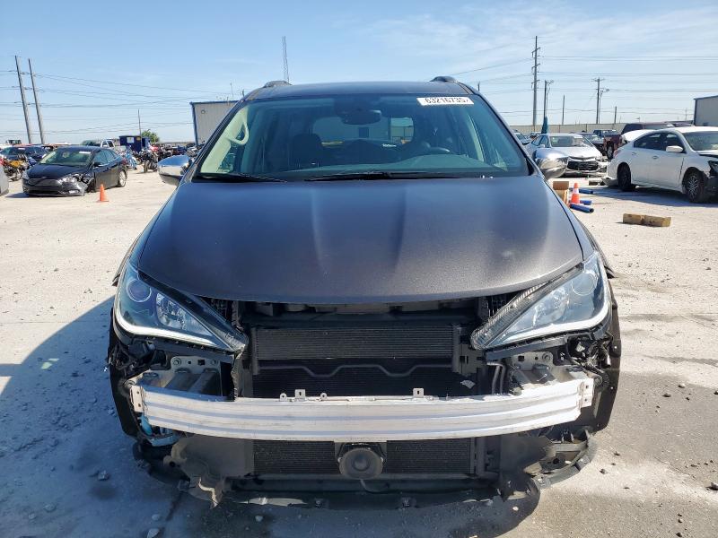 2019 CHRYSLER PACIFICA L 2C4RC1GG0KR581676