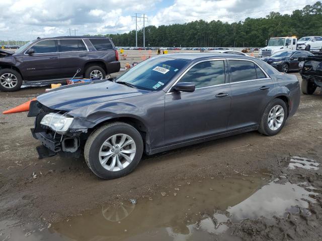CHRYSLER 300 LIMITE