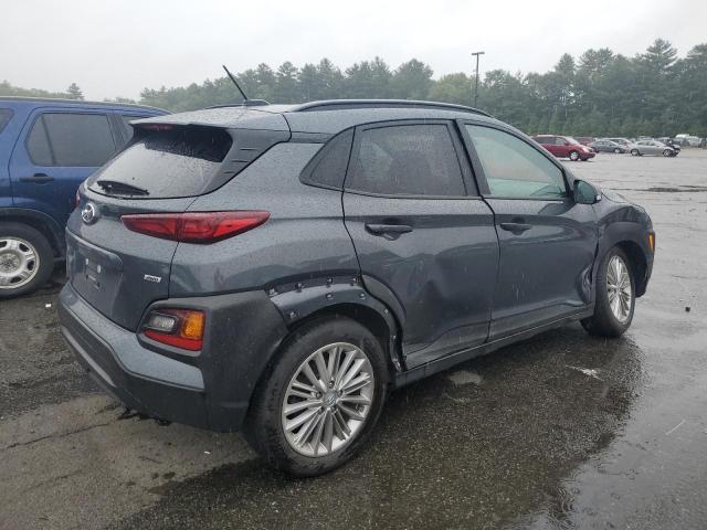 2021 HYUNDAI KONA SEL KM8K2CAA6MU741999
