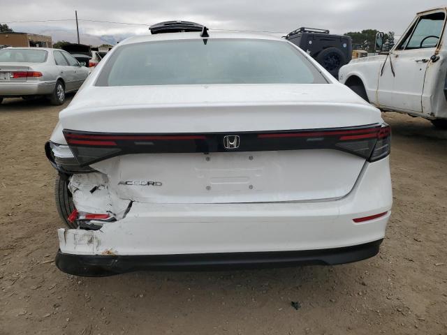 2025 HONDA ACCORD SE 1HGCY1F41SA022271