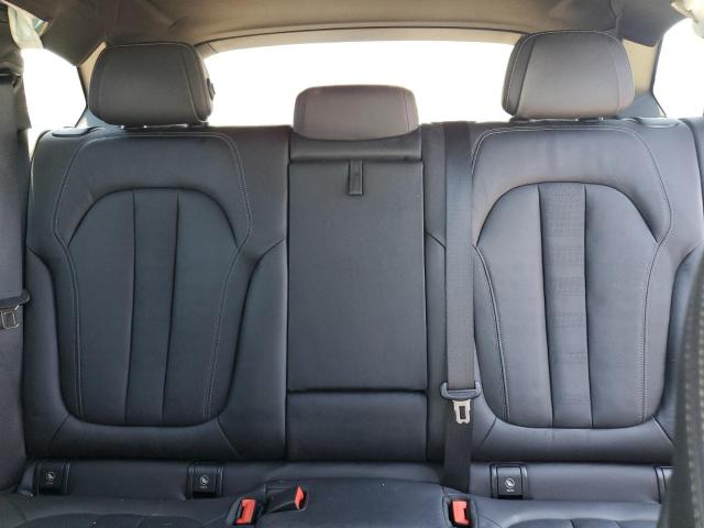 2021 BMW X5 XDRIVE40I 5UXCR6C08M9H56812