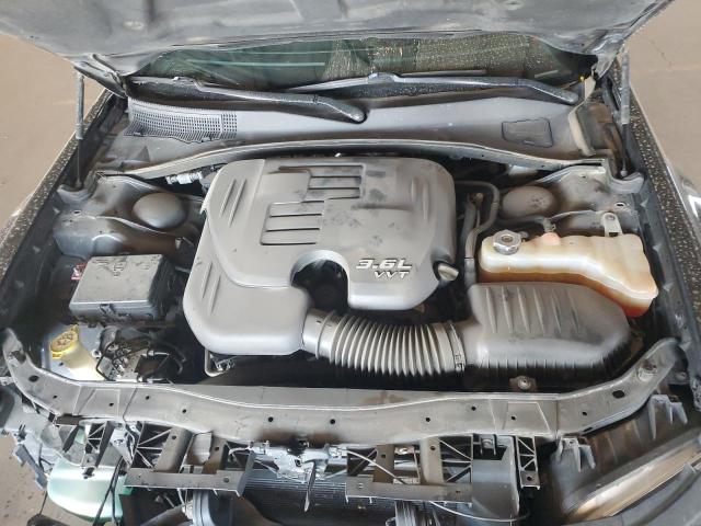2018 CHRYSLER 300 LIMITE 2C3CCAEG5JH227573