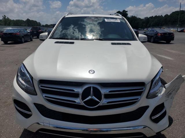2017 MERCEDES-BENZ GLE 350 4JGDA5JB1HA834792