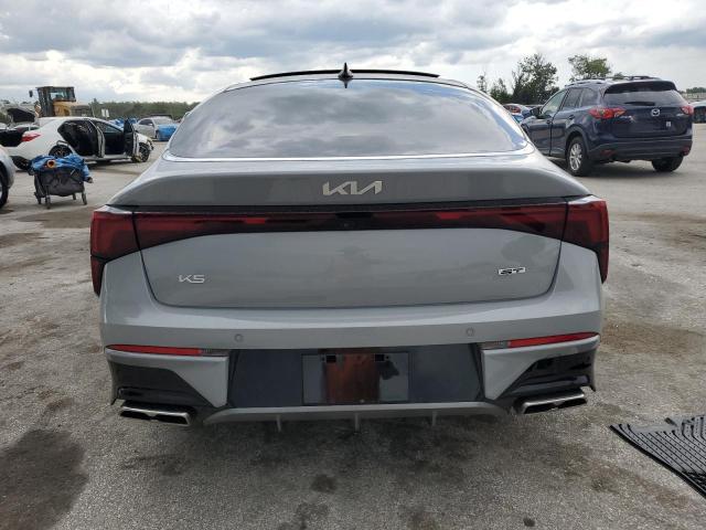 2025 KIA K5 GT KNAG44J8XS5325109