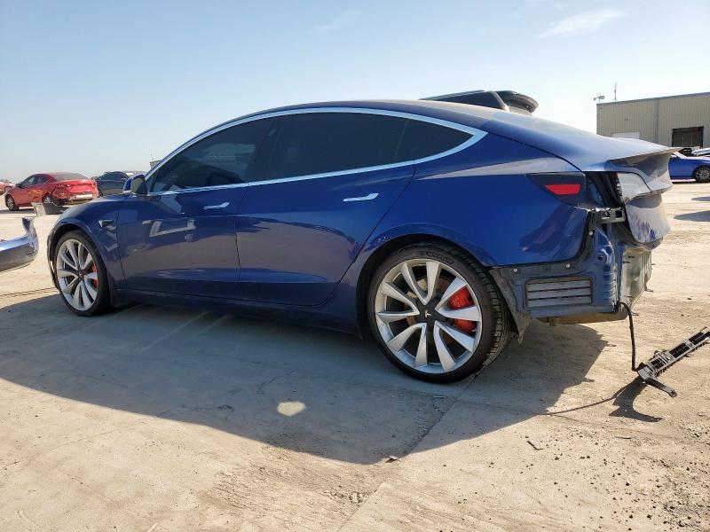 2019 TESLA MODEL 3 5YJ3E1EB5KF454991