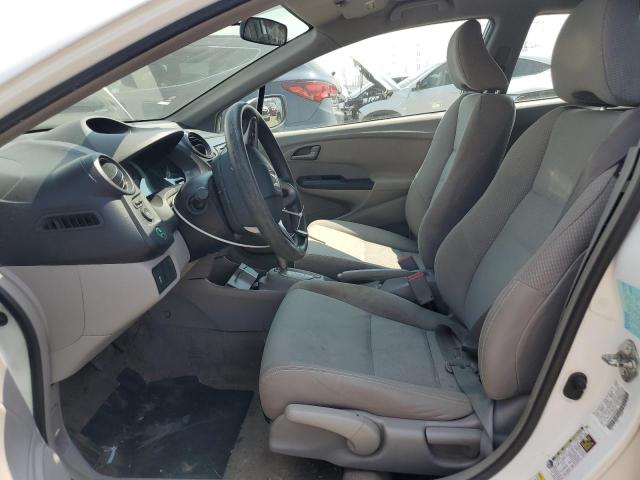 2011 HONDA INSIGHT - JHMZE2H35BS004909