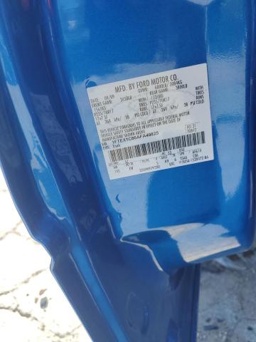 2010 FORD F150 SUPER - 1FTEX1C86AFA49825