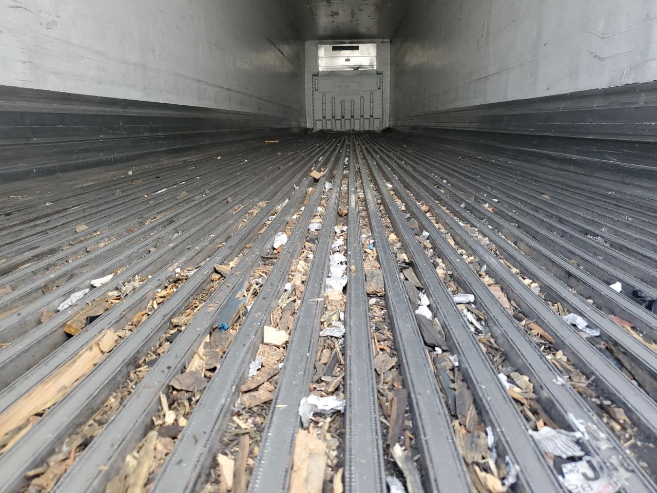 Lot #3268389784 2016 GREAT DANE UNKNOWN