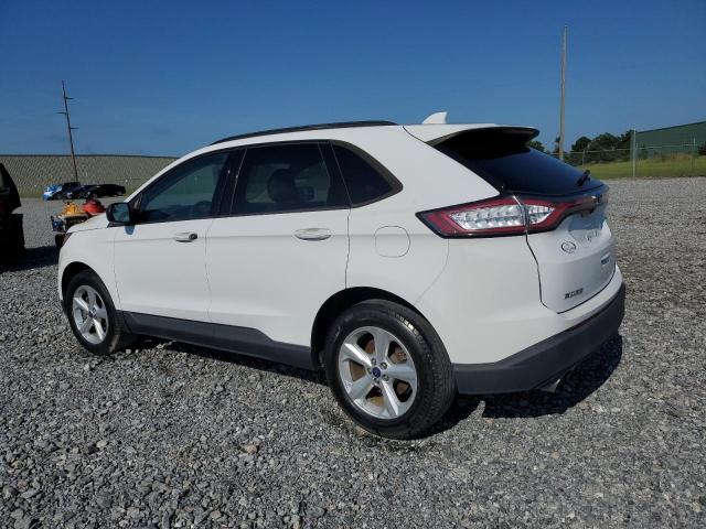Vin: 2fmpk3g96jbc49512, lot: 63381205, ford edge se 20182