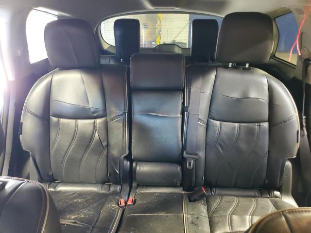 2020 INFINITI QX60 LUXE 5N1DL0MMXLC511865