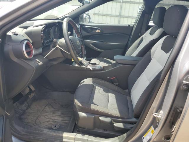 2024 CHEVROLET TRAX 1RS - KL77LGE25RC032041