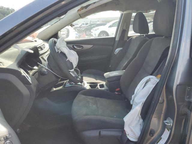 2016 NISSAN ROGUE S - KNMAT2MV7GP634971