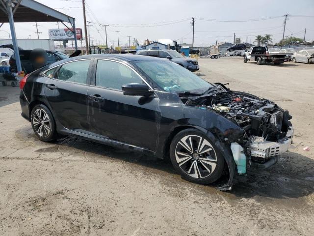2016 HONDA CIVIC EX 2HGFC1F38GH651019