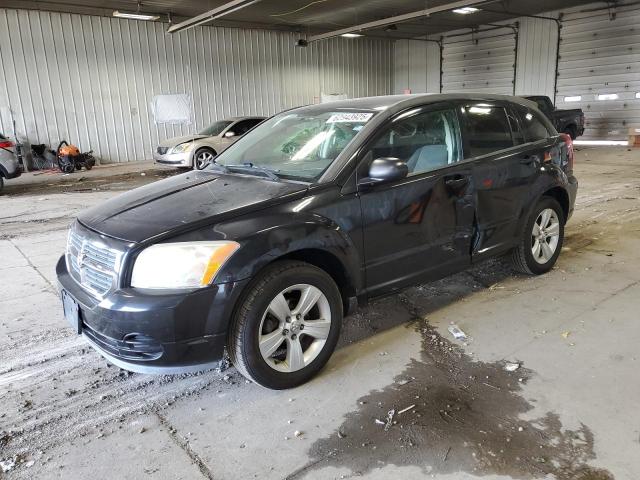 DODGE CALIBER SX