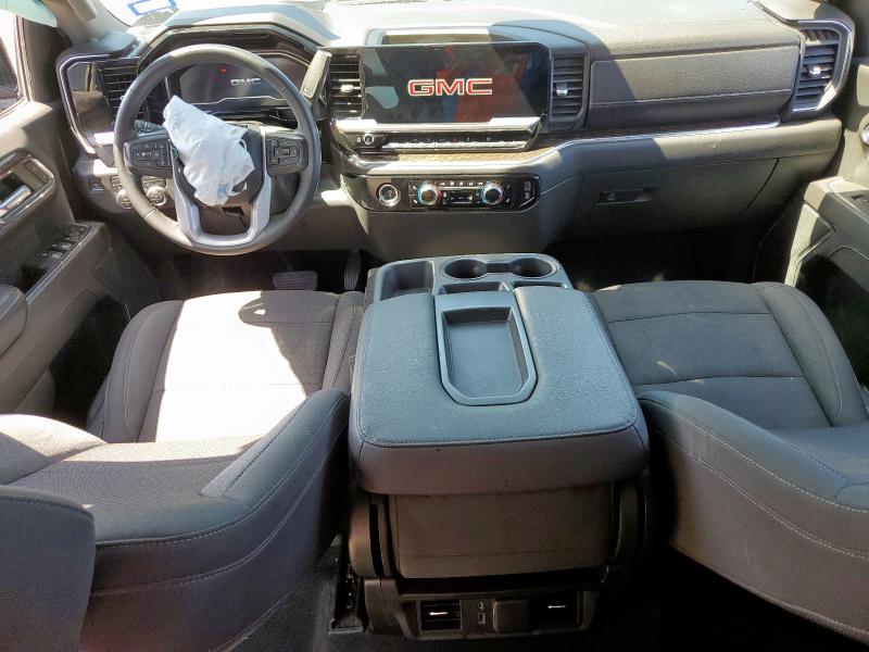 2023 GMC SIERRA K15 - 3GTPUCEK4PG104494