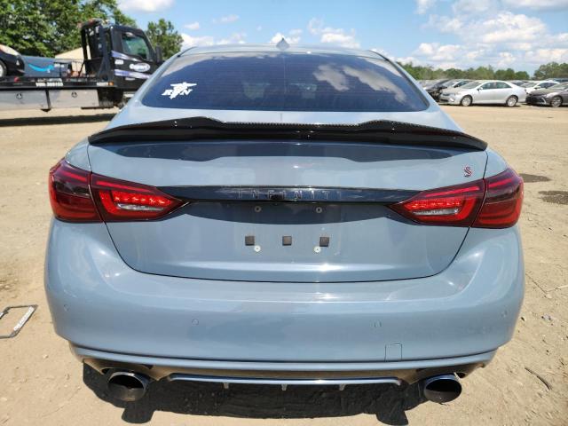 2021 INFINITI Q50 RED SP JN1FV7DR8MM880492