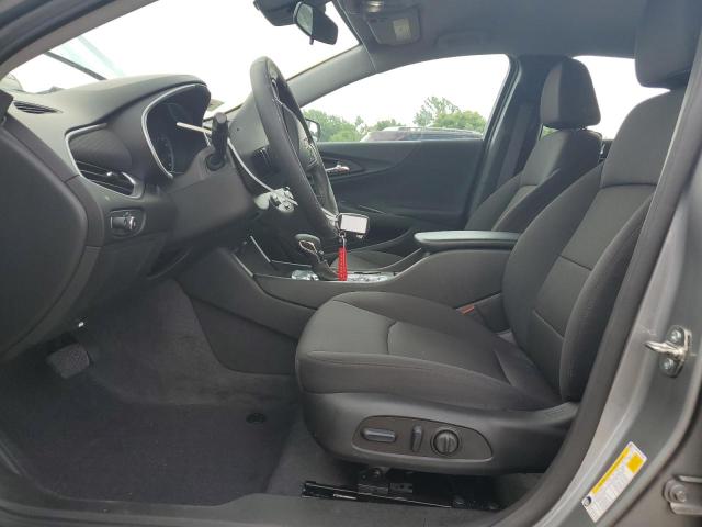 2023 CHEVROLET MALIBU RS - 1G1ZG5ST0PF178563