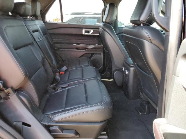 2020 FORD EXPLORER X - 1FMSK8DH9LGB54120