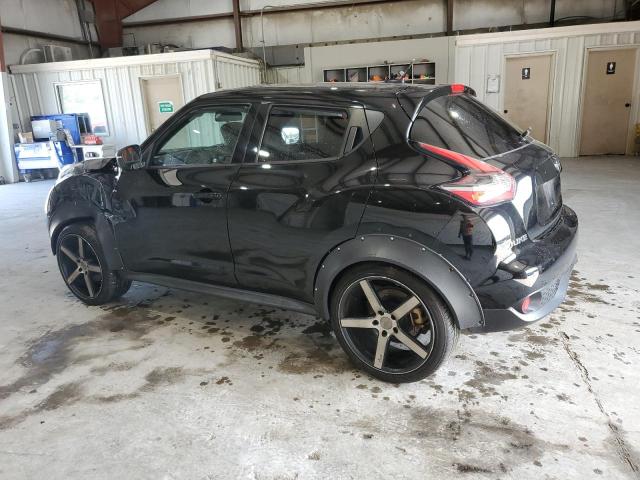 2015 NISSAN JUKE S JN8AF5MV6FT559635
