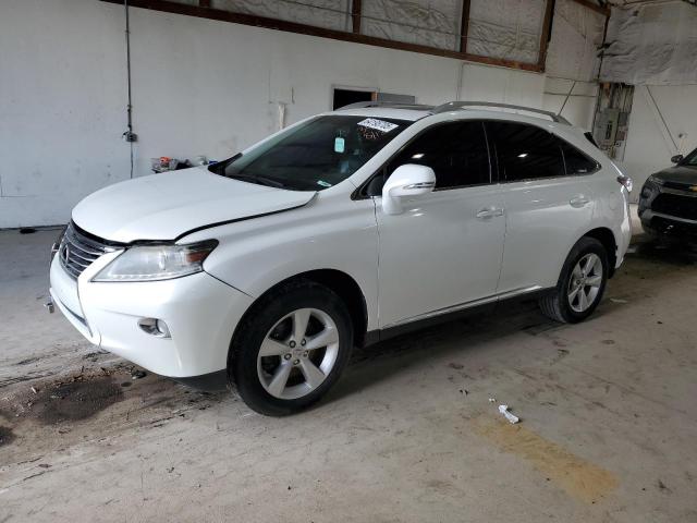 LEXUS RX 350 BAS