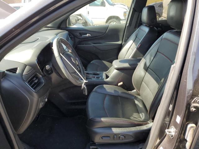 2022 CHEVROLET EQUINOX RS 3GNAXMEV4NS171515