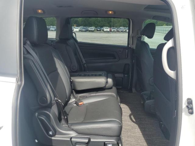 2023 HONDA ODYSSEY EX 5FNRL6H63PB079542