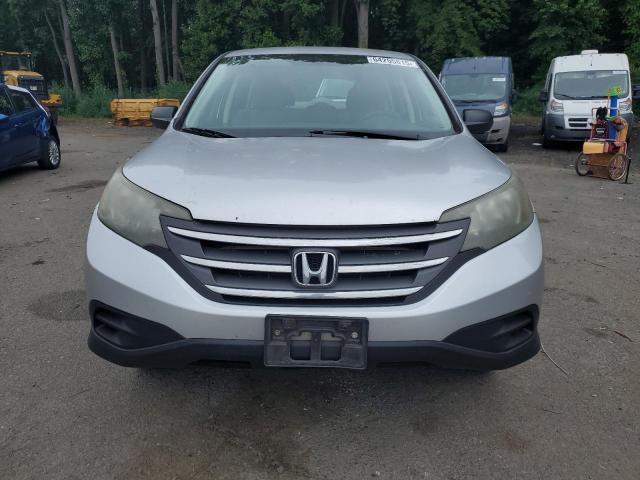 2013 HONDA CR-V LX - 2HKRM4H36DH623293