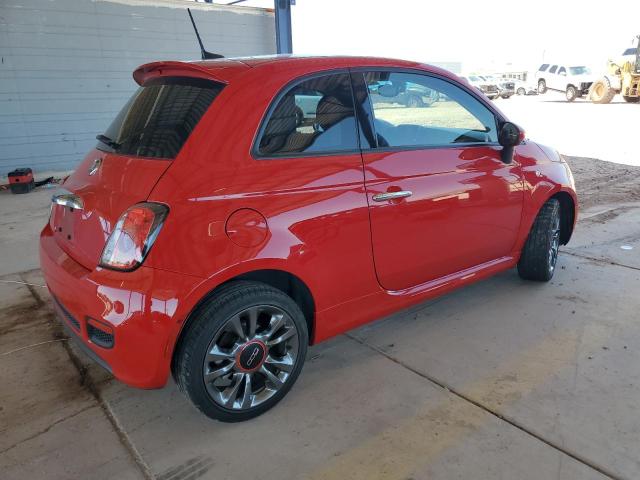 2017 FIAT 500 POP 3C3CFFKR5HT699865
