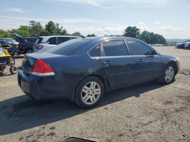 2011 CHEVROLET IMPALA LT - 2G1WB5EK0B1272737