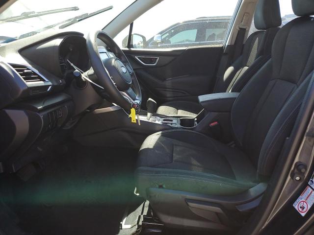 2019 SUBARU FORESTER JF2SKACC6KH472109