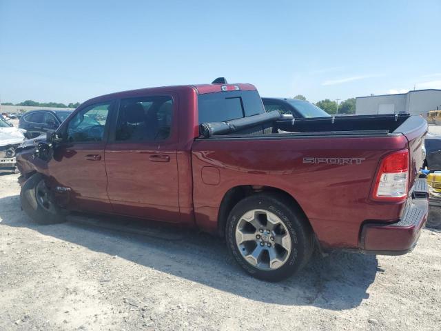 2022 RAM 1500 BIG H 1C6SRFFT6NN419054