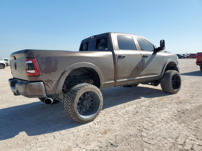 2022 RAM 2500 LARAM 3C6UR5FL5NG327137