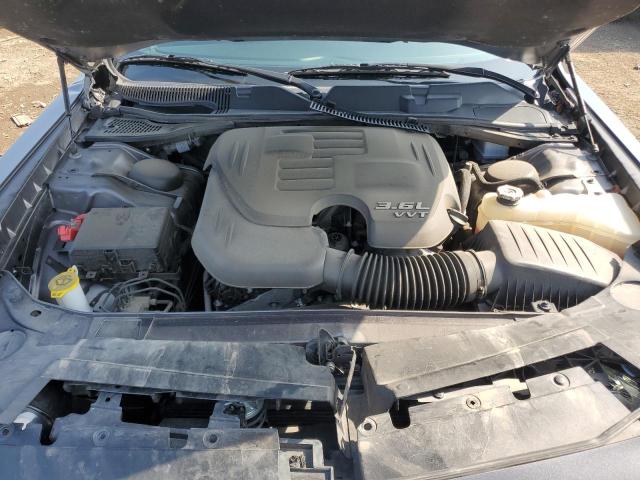 2022 DODGE CHALLENGER 2C3CDZAG2NH179117