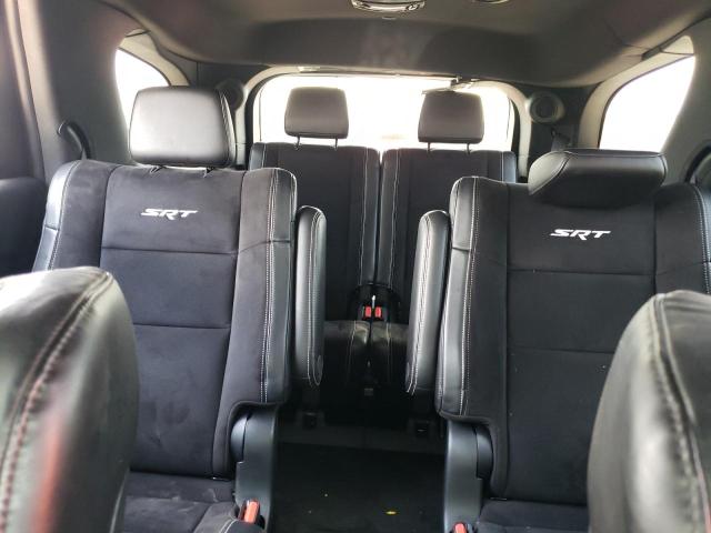 2022 DODGE DURANGO SR 1C4SDJGJ1NC216737