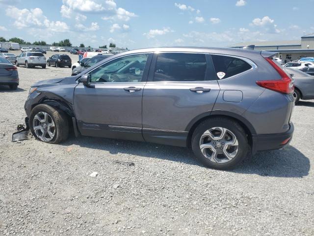 2019 HONDA CR-V EXL 7FARW2H87KE010089