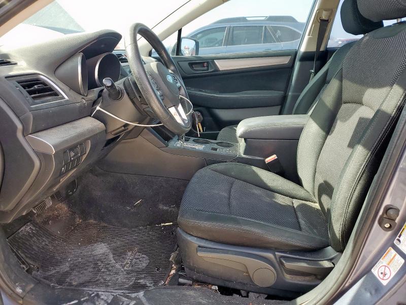 2015 SUBARU OUTBACK 2. 4S4BSBAC8F3214213