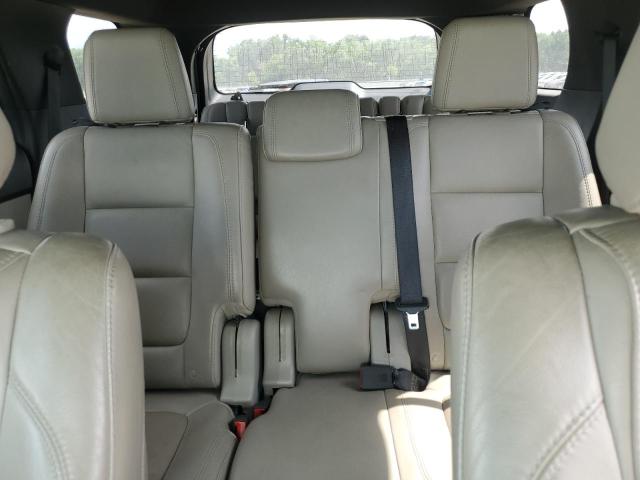 2015 FORD EXPLORER X - 1FM5K8D87FGB10957